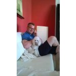 Bernd Reisepartner Gstadt am Chiemsee