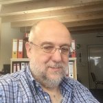 Volker Reisepartner Ostheim vor der Rhön